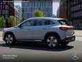 Mercedes-Benz EQA 300 4M PROG+PLUS-PAKET+PANO+360+SITZKLIMA Silber - thumbnail 16