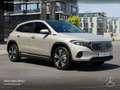 Mercedes-Benz EQA 300 4M PROG+PLUS-PAKET+PANO+360+SITZKLIMA Silber - thumbnail 22