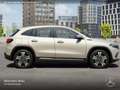 Mercedes-Benz EQA 300 4M PROG+PLUS-PAKET+PANO+360+SITZKLIMA Silber - thumbnail 23