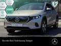 Mercedes-Benz EQA 300 4M PROG+PLUS-PAKET+PANO+360+SITZKLIMA Silber - thumbnail 1