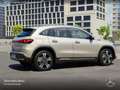 Mercedes-Benz EQA 300 4M PROG+PLUS-PAKET+PANO+360+SITZKLIMA Silber - thumbnail 21