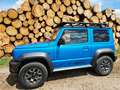 Suzuki Jimny Jimny 1.5 ALLGRIP Comfort+ Bleu - thumbnail 3