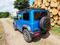 Suzuki Jimny Jimny 1.5 ALLGRIP Comfort+ Bleu - thumbnail 4