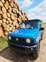 Suzuki Jimny Jimny 1.5 ALLGRIP Comfort+ Bleu - thumbnail 2