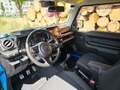 Suzuki Jimny Jimny 1.5 ALLGRIP Comfort+ Bleu - thumbnail 12