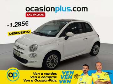 1.0 Hybrid Dolcevita 52kW