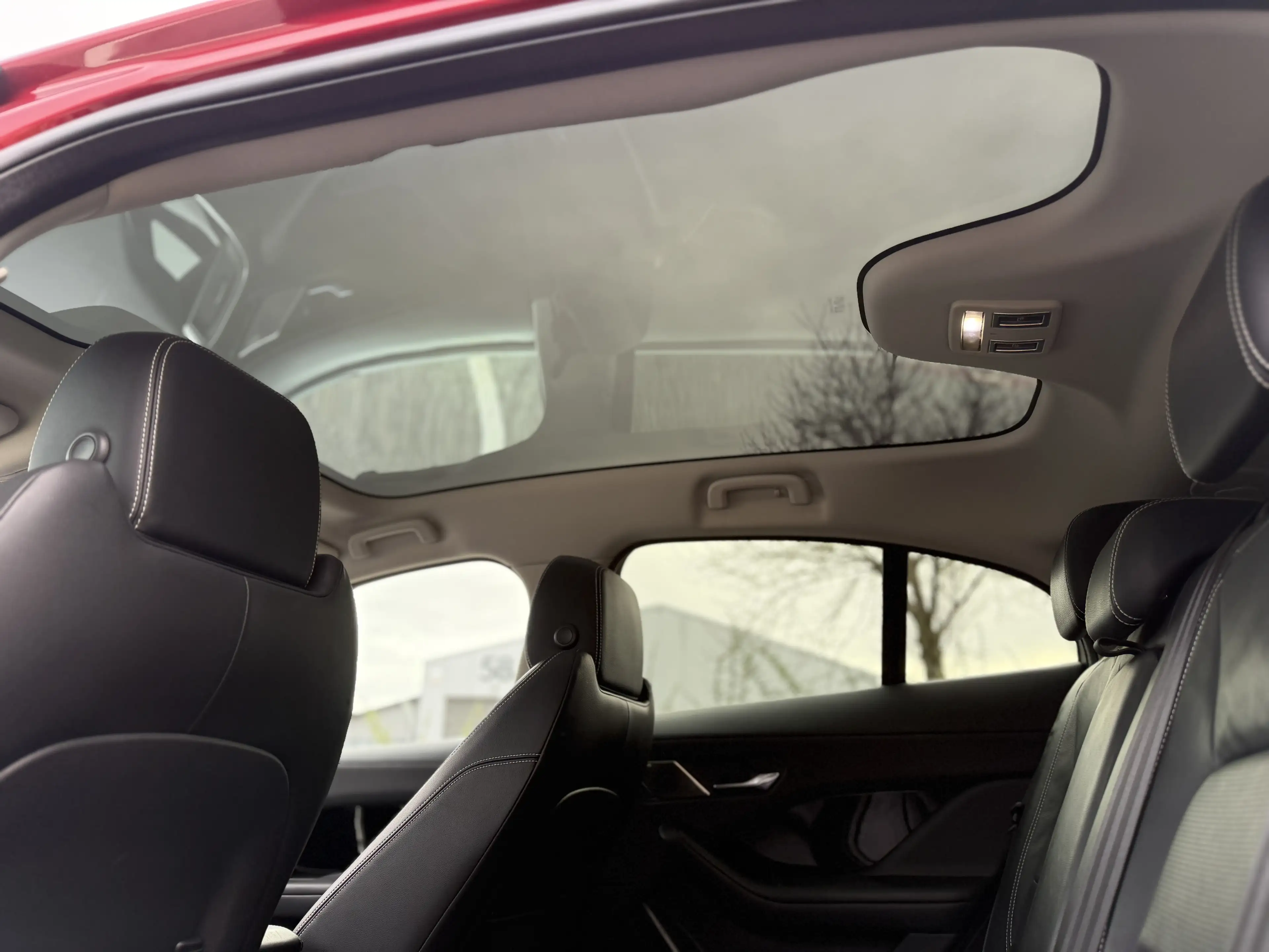 Jaguar I-Pace I-Pace 90 kWh EV400 HSE — photo 13