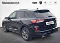 Ford Kuga ST-Line X Plug-In Hybrid - AUTOMATIK Noir - thumbnail 4