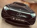 Mercedes-Benz EQS 450 333cv Fekete - thumbnail 3