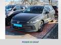 Volkswagen Golf 8 Var. 1.5 TSI Goal ACC AHK Navi RüKa Sitzh. Grau - thumbnail 1