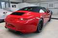 Porsche 991 911 991.1 Carrera 4 GTS Cabriolet,Approved,DEU Rot - thumbnail 13