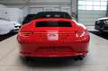 Porsche 991 911 991.1 Carrera 4 GTS Cabriolet,Approved,DEU Rot - thumbnail 11