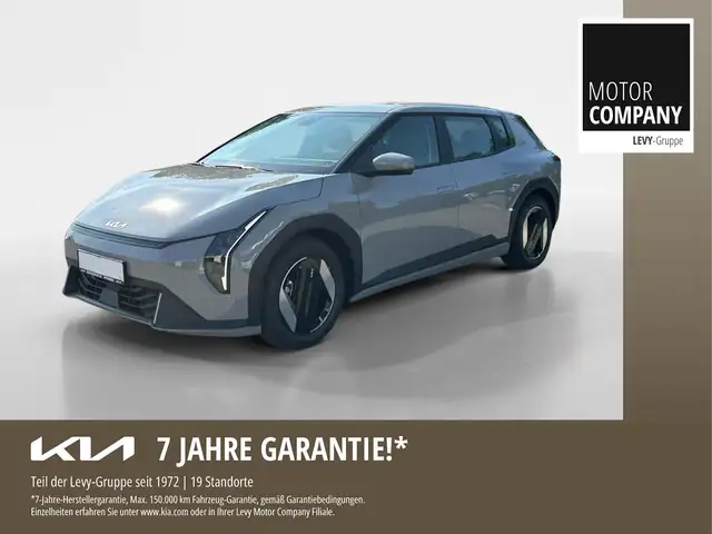 Kia EV4