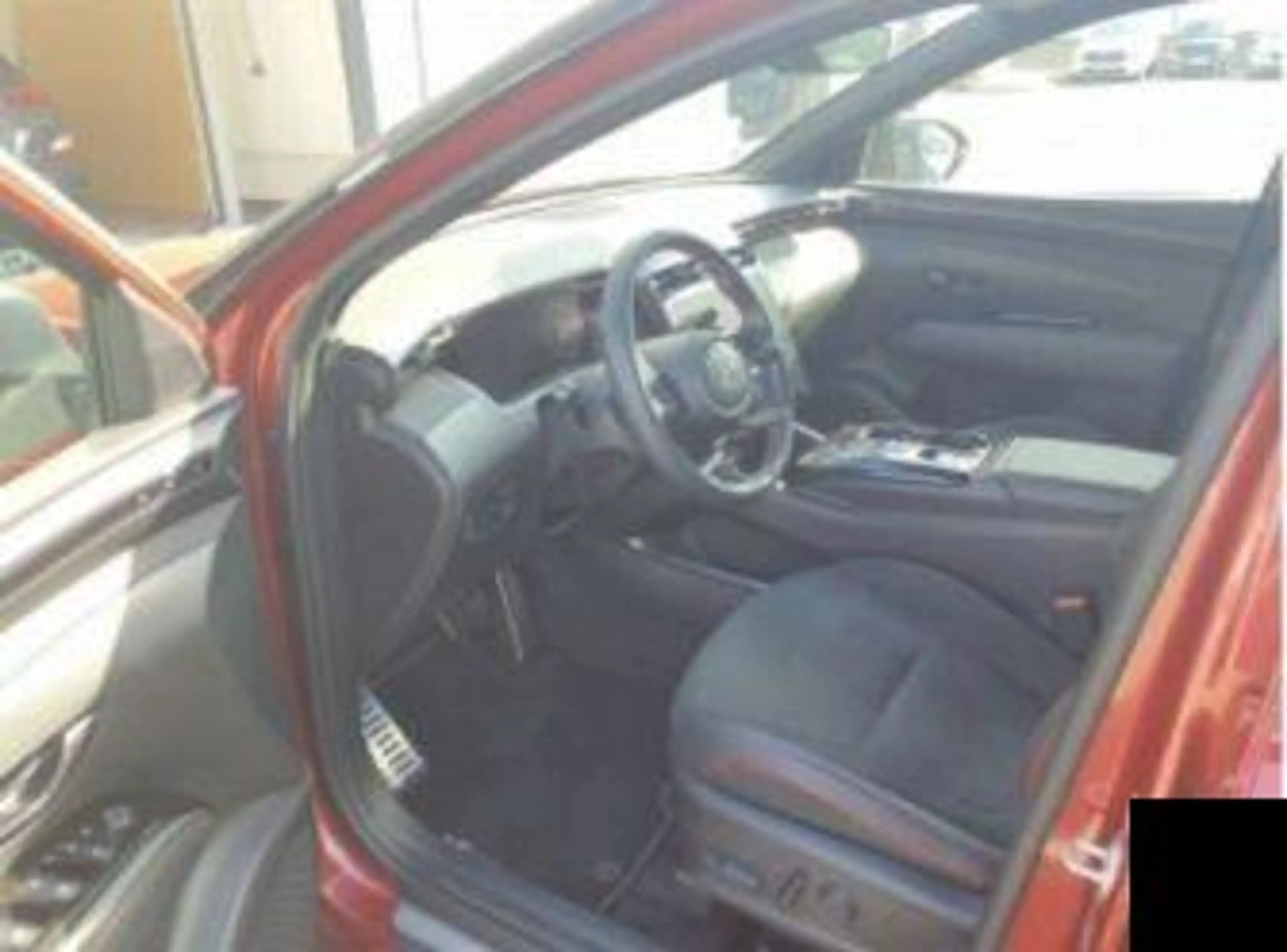 Hyundai TUCSON 1.6 T-GDI Plug-in Hybrid Sky 4WD N-line l Stoelven — photo 3