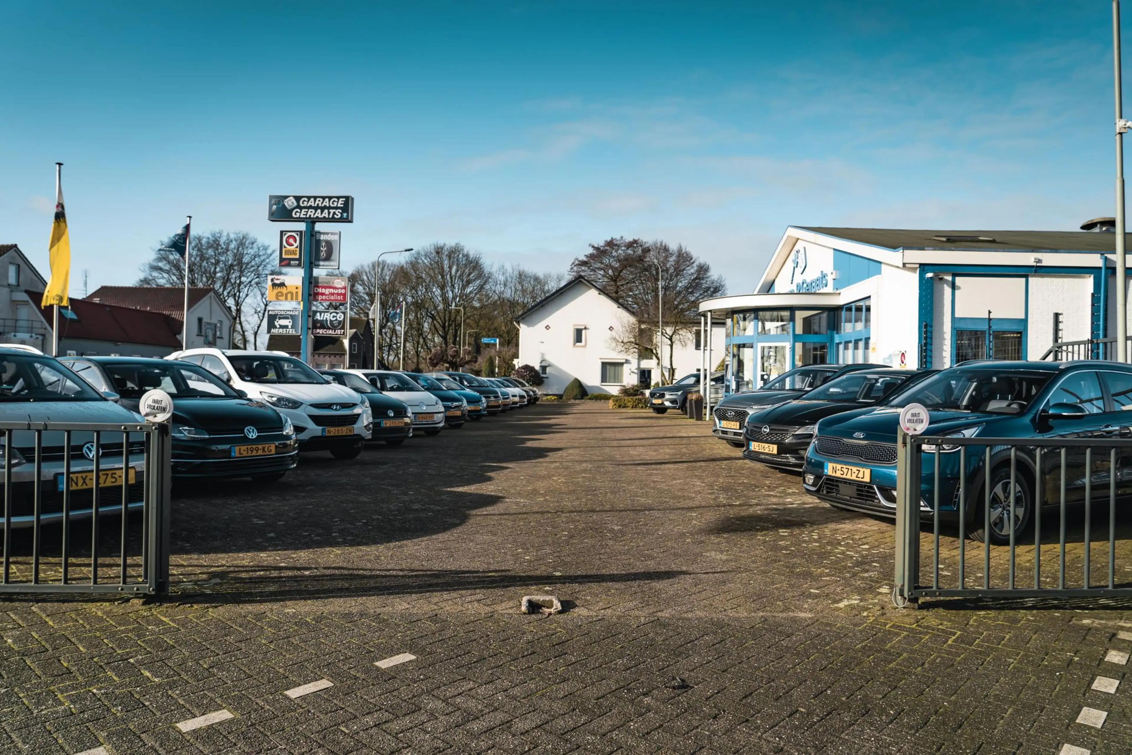 Hyundai TUCSON 1.6 T-GDI Plug-in Hybrid Sky 4WD N-line l Stoelven — photo 7