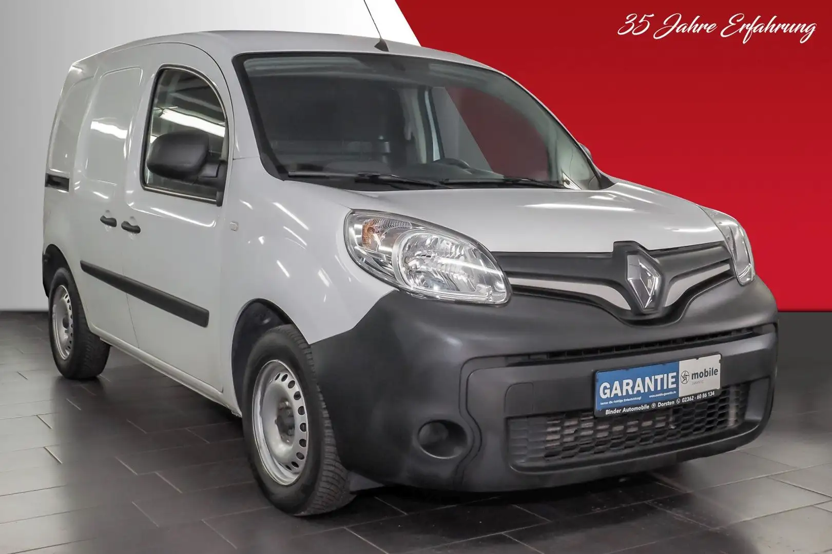 Renault Kangoo Rapid Extra - 2