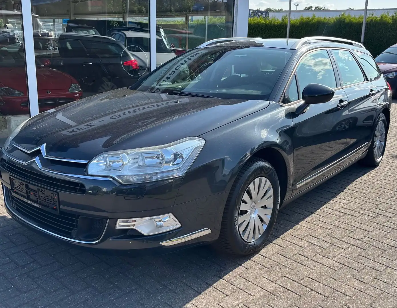 Citroen C5 Tourer Confort - 1