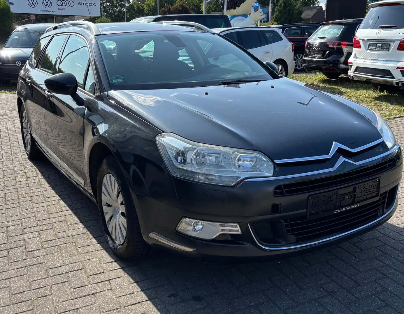 Citroen C5 Tourer Confort - 2