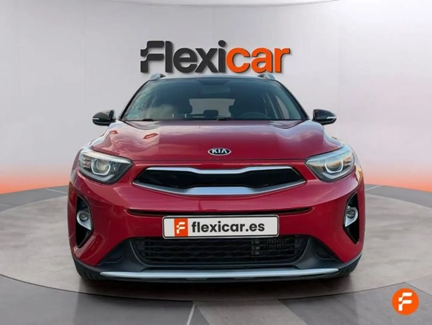 Kia Stonic 1.0 T-GDi 88kW (120CV) Drive Burdeos - 2