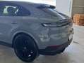 Porsche Cayenne Cayenne Coupe III E-Hybrid PHEV 21,8 kWh Aut. Blau - thumbnail 6