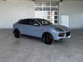 Porsche Cayenne Cayenne Coupe III E-Hybrid PHEV 21,8 kWh Aut. Blau - thumbnail 3