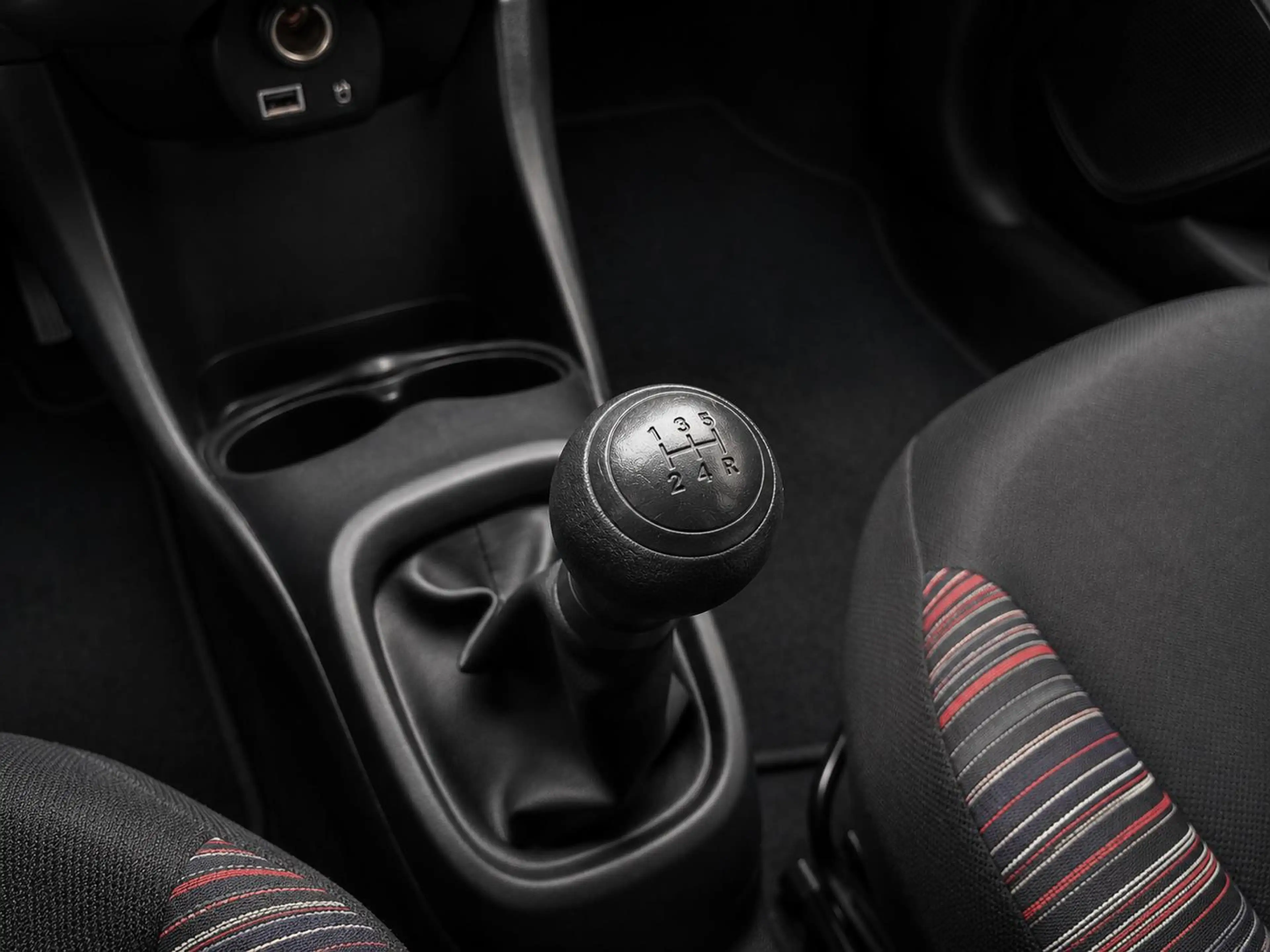 Citroen C1 1.0 e-VTi Selection| Bluetooth|Airco|5Drs|NAP| — photo 9