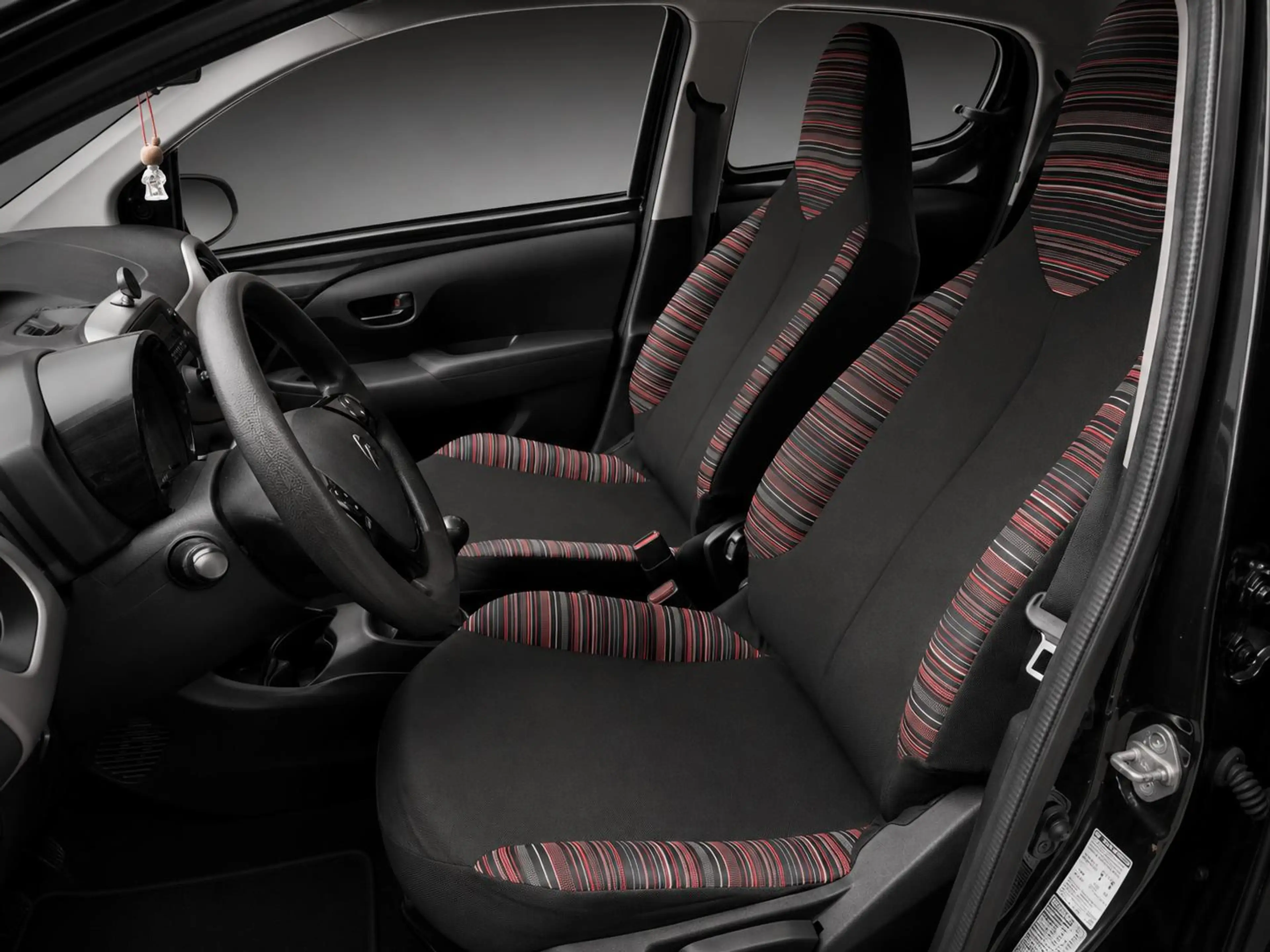 Citroen C1 1.0 e-VTi Selection| Bluetooth|Airco|5Drs|NAP| — photo 3