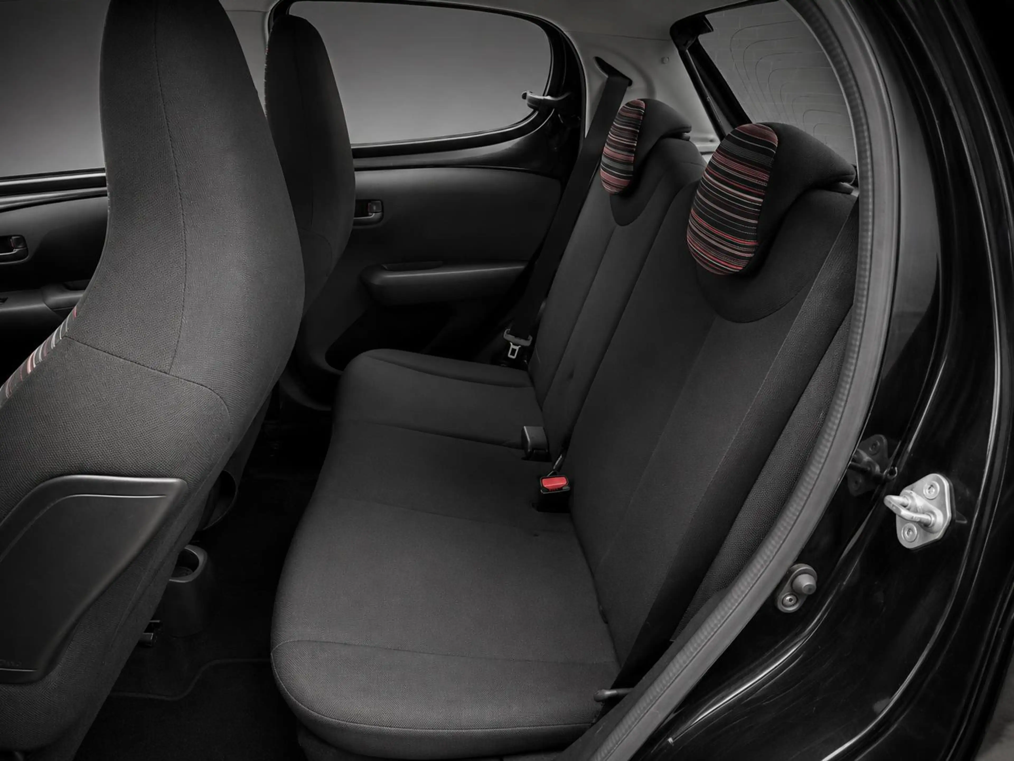Citroen C1 1.0 e-VTi Selection| Bluetooth|Airco|5Drs|NAP| — photo 4