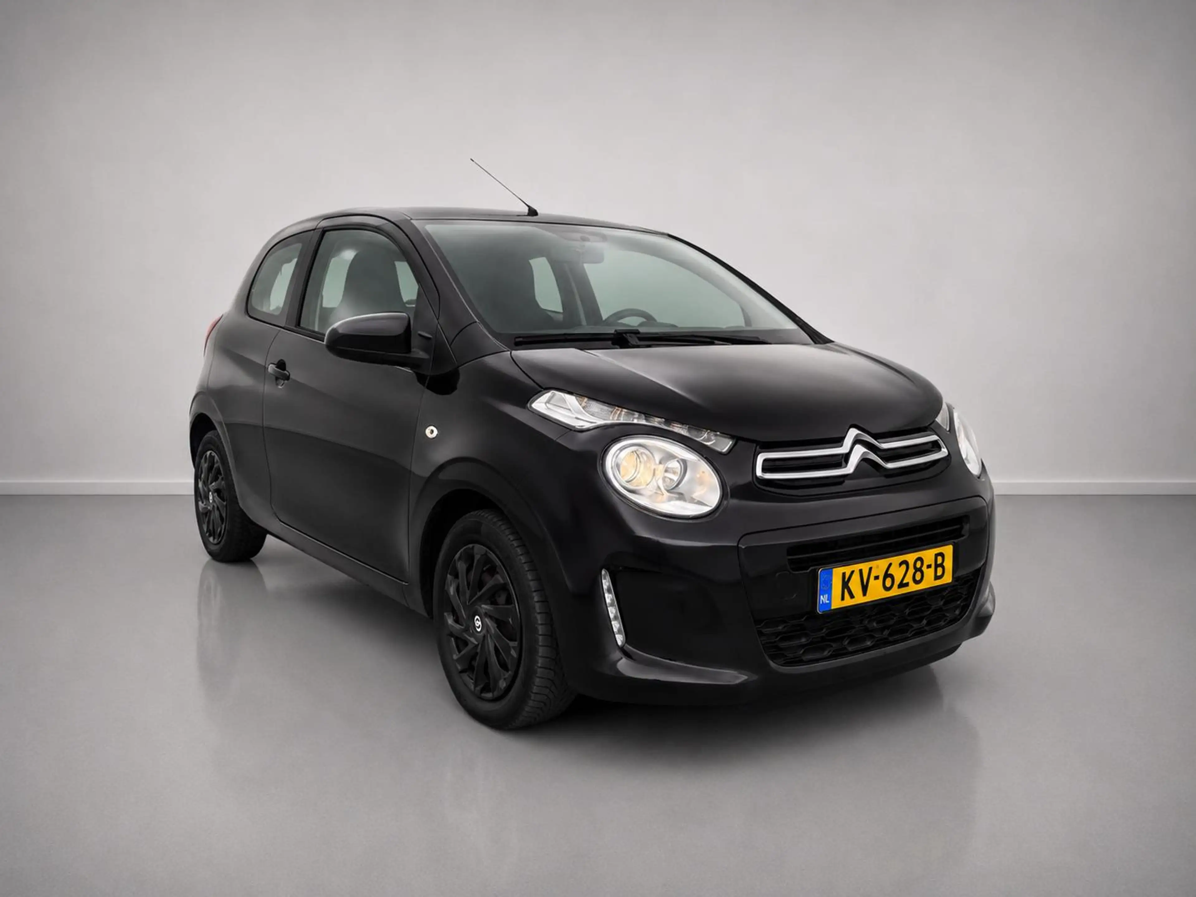 Citroen C1 1.0 e-VTi Selection| Bluetooth|Airco|5Drs|NAP| — photo 12