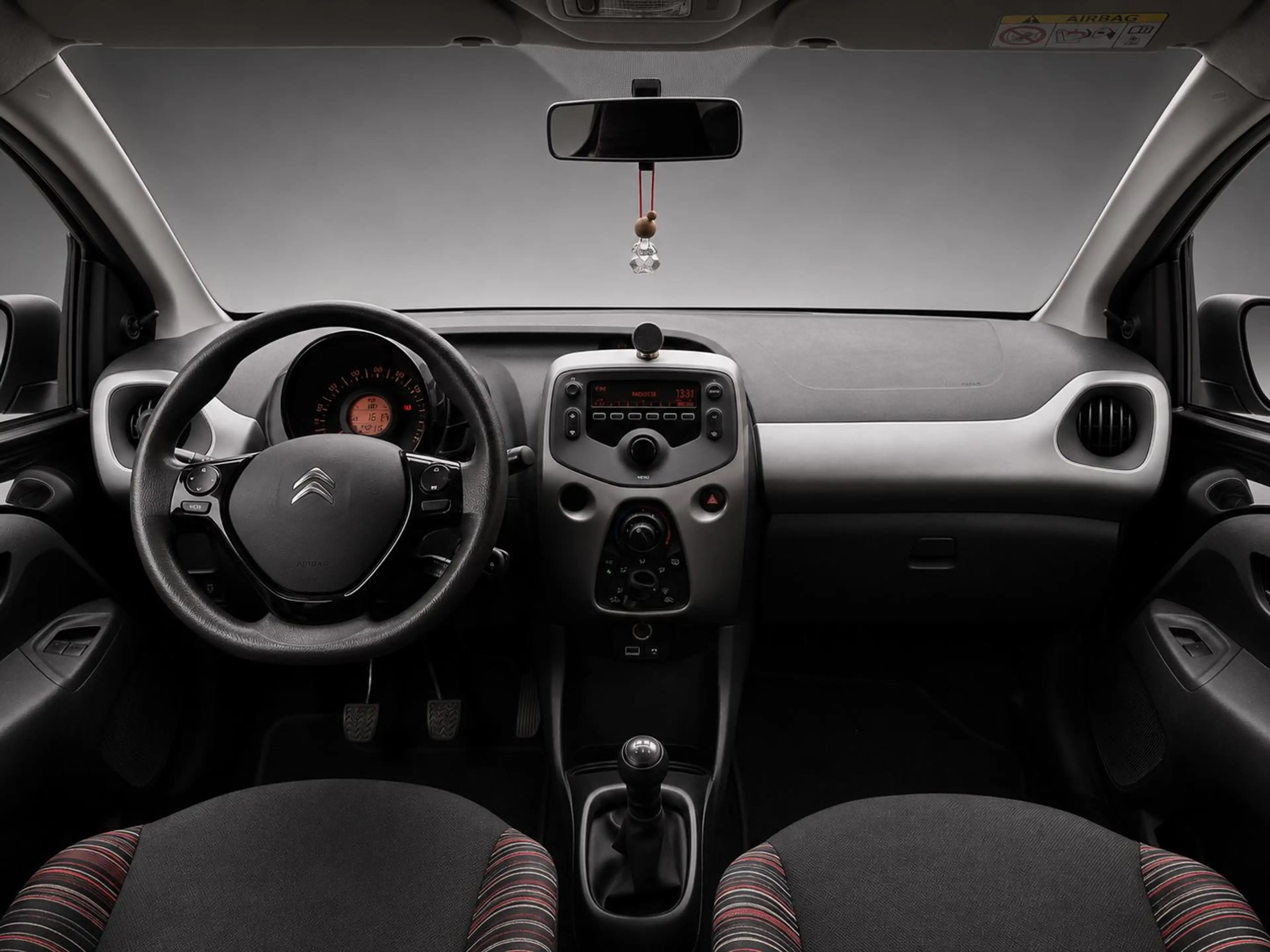 Citroen C1 1.0 e-VTi Selection| Bluetooth|Airco|5Drs|NAP| — photo 2