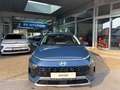 Hyundai BAYON Bayon 1,0 T-GDI GO! Plus DCT Blau - thumbnail 2