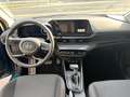 Hyundai BAYON Bayon 1,0 T-GDI GO! Plus DCT Blau - thumbnail 8