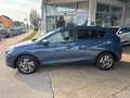 Hyundai BAYON Bayon 1,0 T-GDI GO! Plus DCT Blau - thumbnail 4