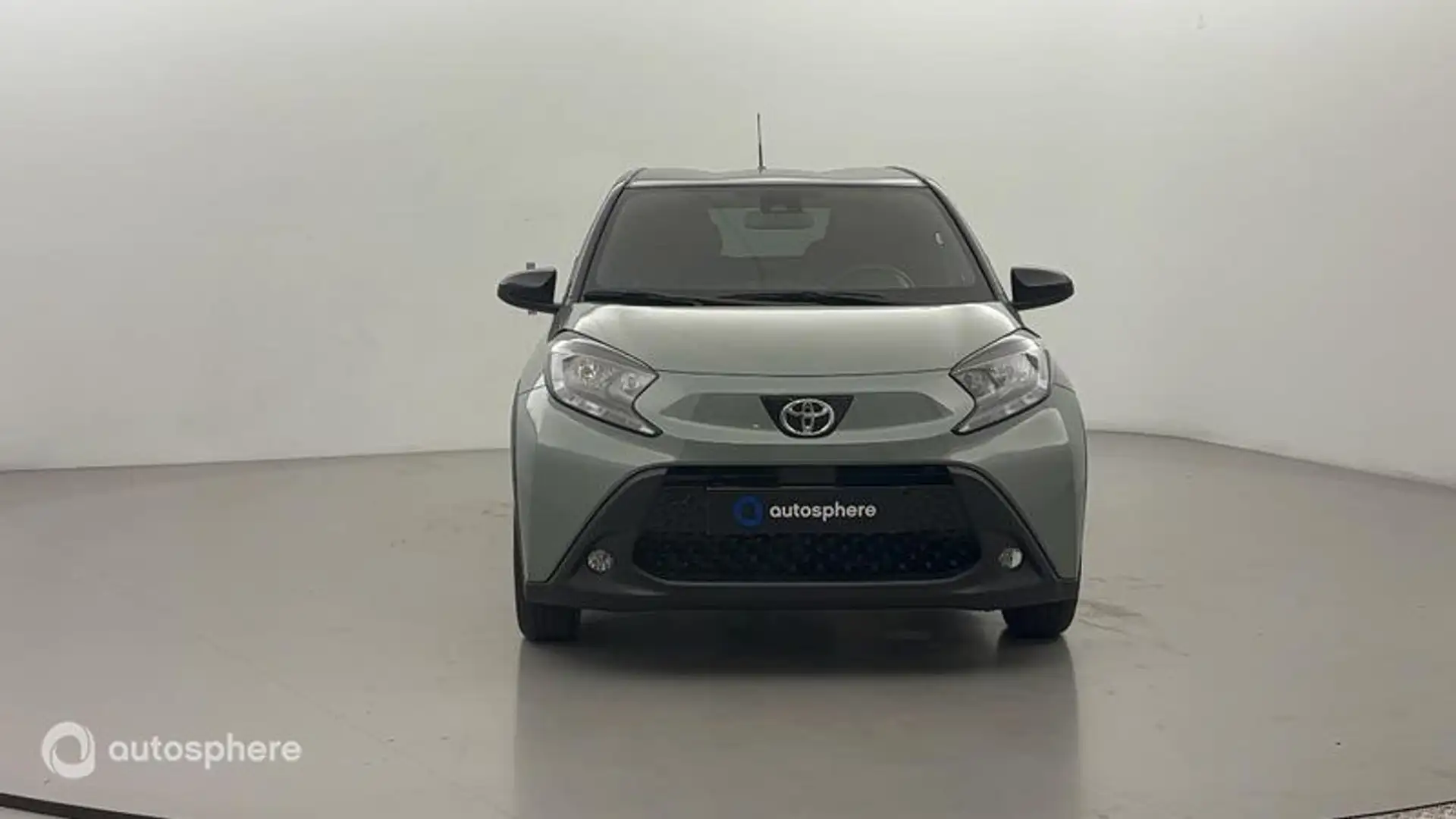 Toyota Aygo X 1.0 VVT-i 72ch Design MY24 - 2