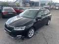 Skoda Fabia Combi Style Schwarz - thumbnail 1