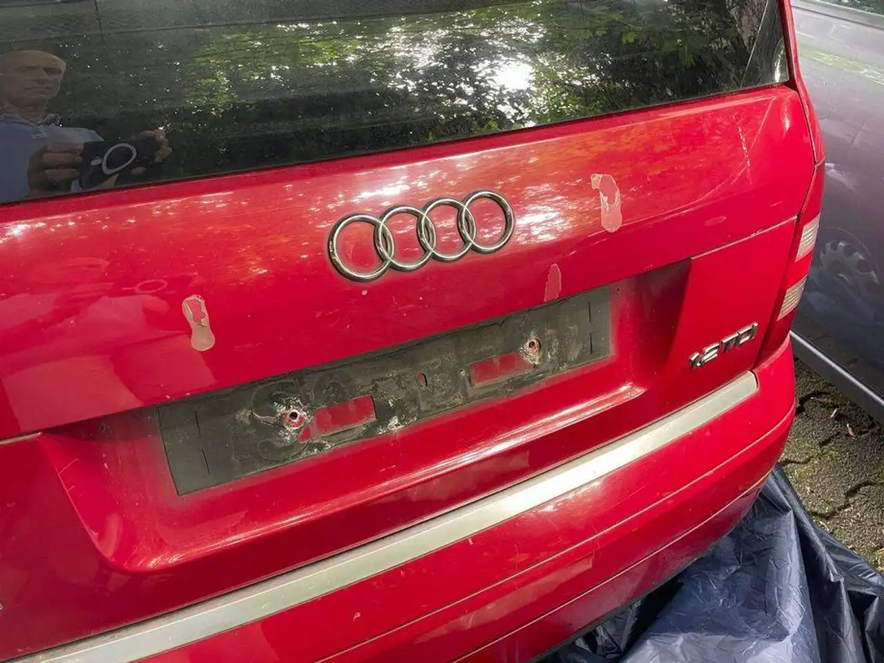 Audi A2 1.2 TDI (3L) (D4) EU4, foto 11