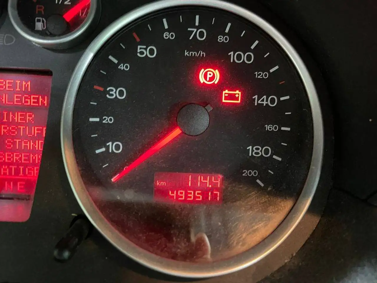 Audi A2 1.2 TDI (3L) (D4) EU4, foto 7