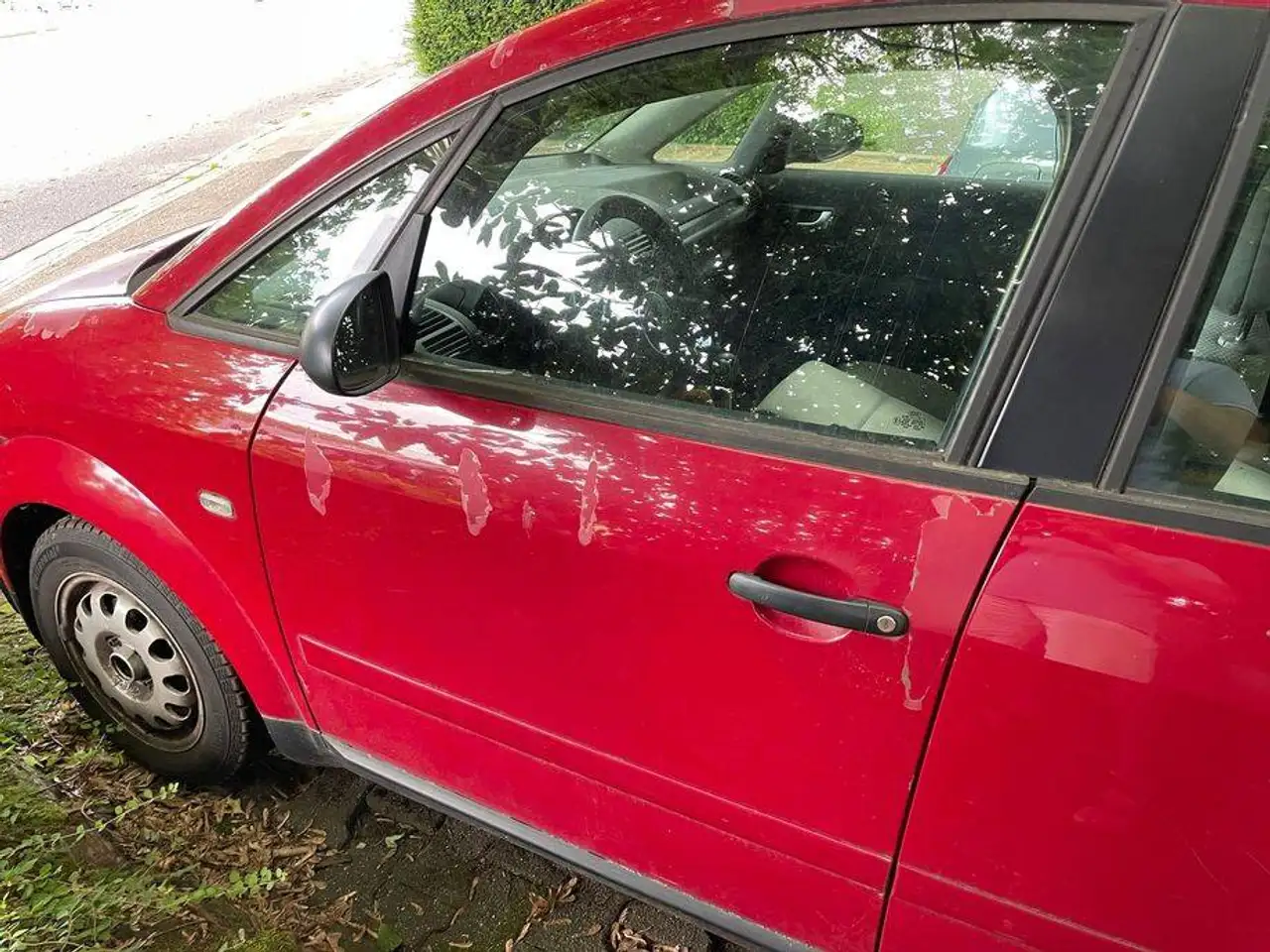 Audi A2 1.2 TDI (3L) (D4) EU4, foto 6