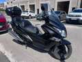 Honda SW-T 600 Honda SW-T II SW-T 600 C-ABS Noir - thumbnail 5