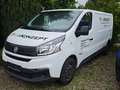 Fiat Talento L2H1 KLIMA TÜV NEU GARANTIE EURO6 Weiß - thumbnail 1