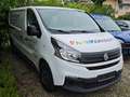 Fiat Talento L2H1 KLIMA TÜV NEU GARANTIE EURO6 Weiß - thumbnail 3