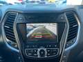 Hyundai Grand Santa Fe Premium 4WD Schwarz - thumbnail 13