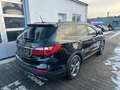 Hyundai Grand Santa Fe Premium 4WD Schwarz - thumbnail 5