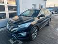 Hyundai Grand Santa Fe Premium 4WD Schwarz - thumbnail 1