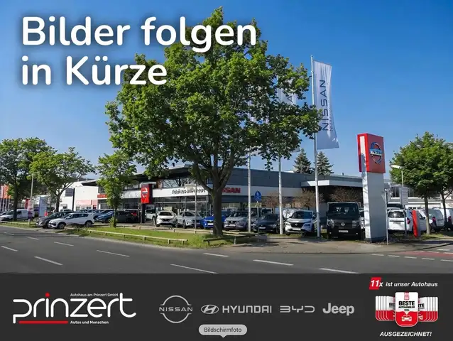 Nissan Qashqai 1.5 VC T e POWER N Connecta *Winter Business Techn