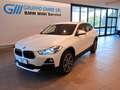BMW X2 X2 sdrive18d Business Adv auto CERCHI 19 FARI LED Blanco - thumbnail 2