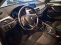 BMW X2 X2 sdrive18d Business Adv auto CERCHI 19 FARI LED Blanco - thumbnail 9