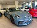 Porsche 991 911 Coupe 4.0 GT3 TOURING MANUALE PPF CHECK 111 Blu/Azzurro - thumbnail 1