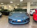 Porsche 991 911 Coupe 4.0 GT3 TOURING MANUALE PPF CHECK 111 Blu/Azzurro - thumbnail 2
