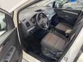 Volkswagen Sharan 2,0 TDI Trendline BMT Weiß - thumbnail 5